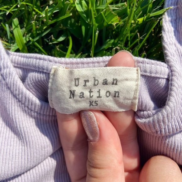 Tank Top - Picture 3 of 3